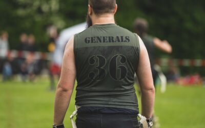 Thurgauer Generals (Flag Football)