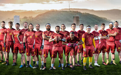 Winterthur Warriors (Flag Football)