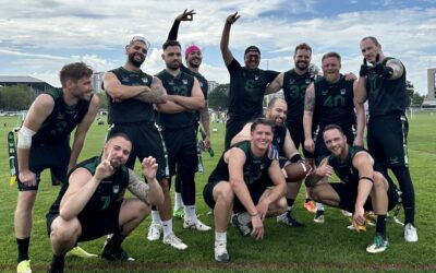 Bienna Jets (Flagfootball)