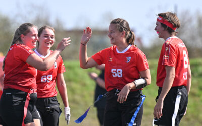 Augsburg Lions (Flagfootball)