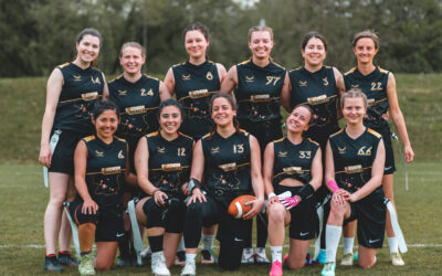 Southern Sparkles (Flagfootball)