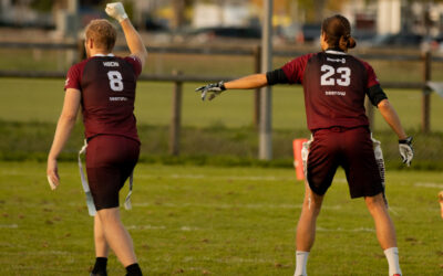 Soly Rhinos (Flagfootball)