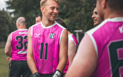 Waldenau Kraken (Flagfootball)