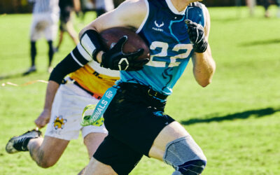 Fribourg Cardinals (Flagfootball)