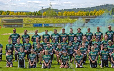 Rafz Bulldogs (Flagfootball)