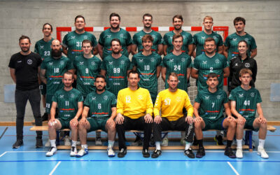 Grün-Weiss Effretikon (Handball)