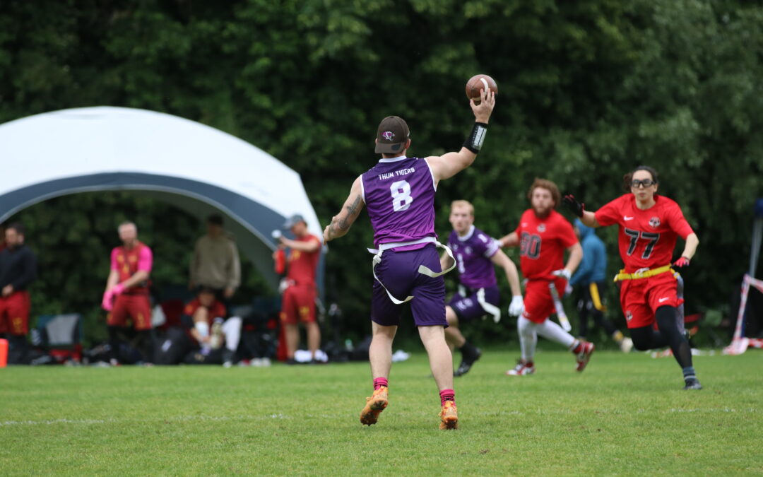 Thun Tigers (Flagfootball)