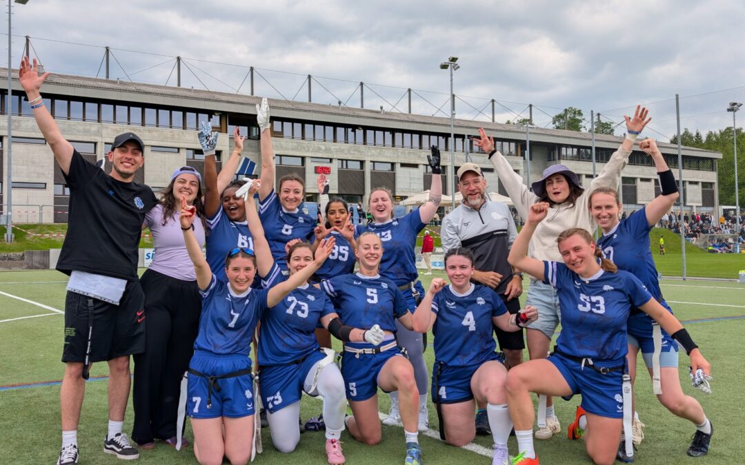 Luzern Lions (Flagfootball)