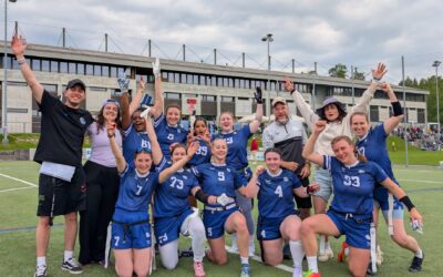 Luzern Lions (Flagfootball)