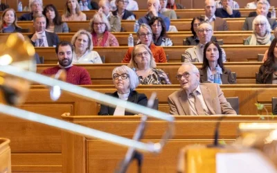 HARWY und die Winterhilfe: 90-Jahre-Jubiläum & Teaser zum Hopp Schwiiz Trikot 2026