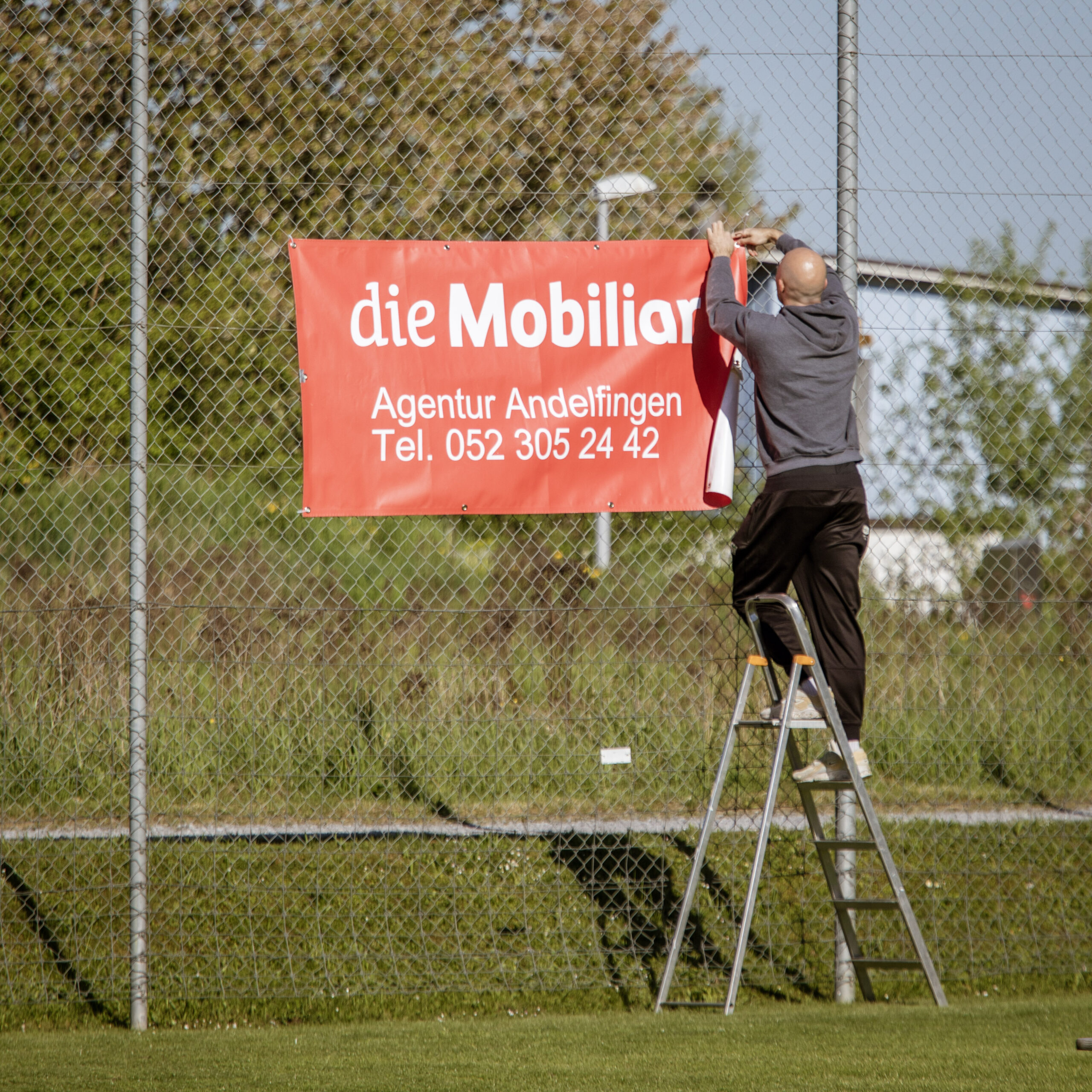 Mobiliar Versicherung