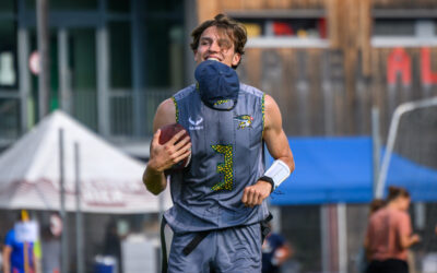 Luzern Pikes (Flagfootball)