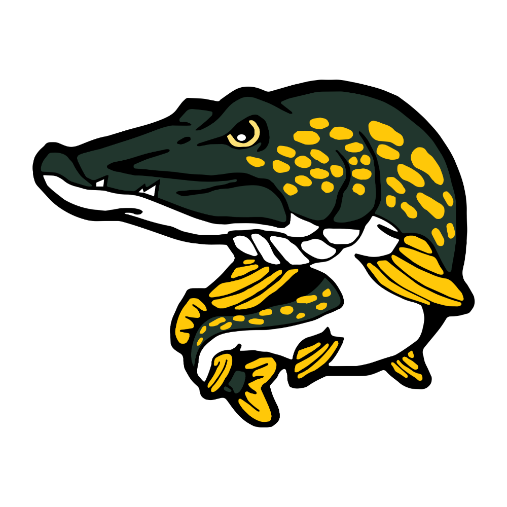 Luzern Pikes Logo - transparent
