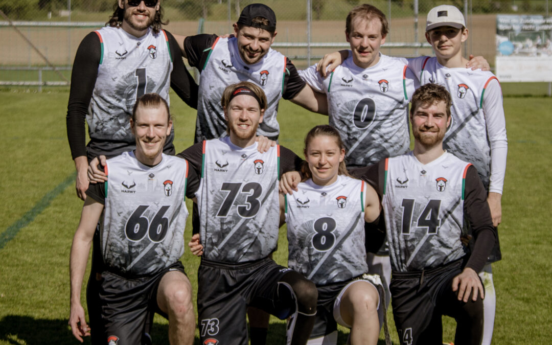 Augsburg Centurions (Flagfootball)