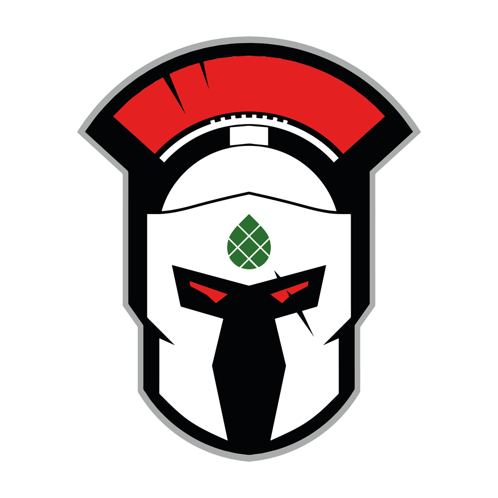 Augsburg Centurions Logo