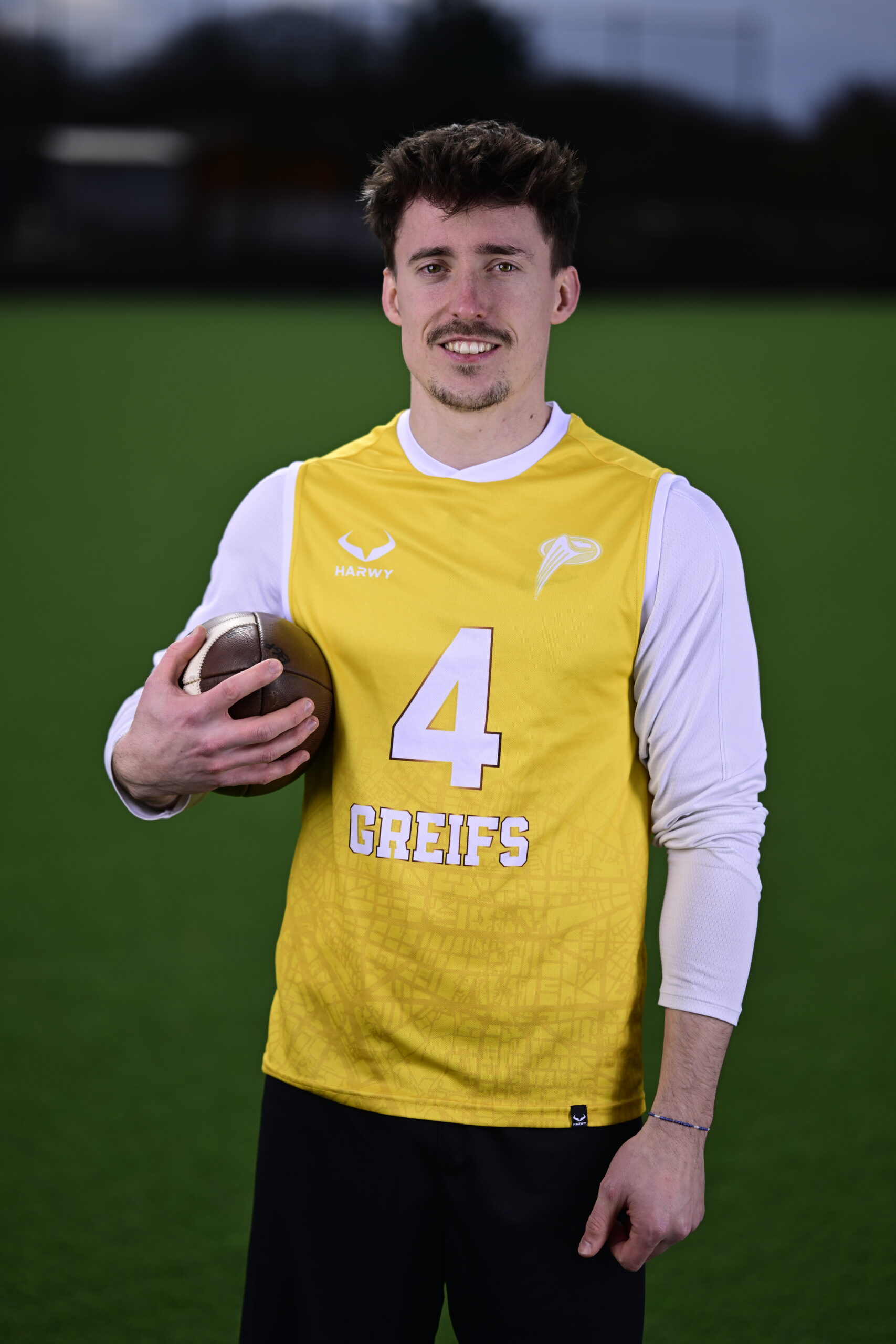 Badener Greifs Flagfootball
