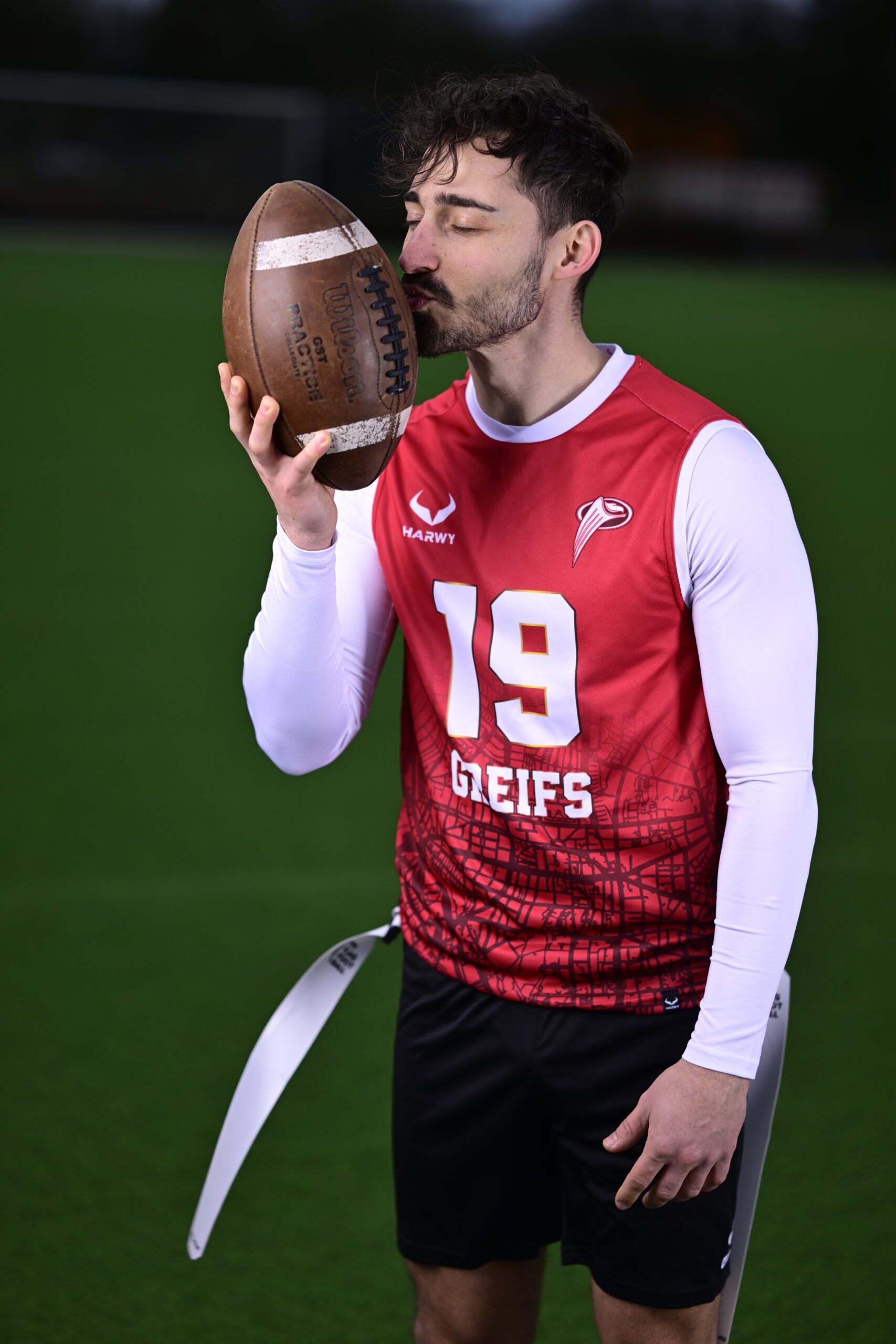 Badener Greifs Flagfootball