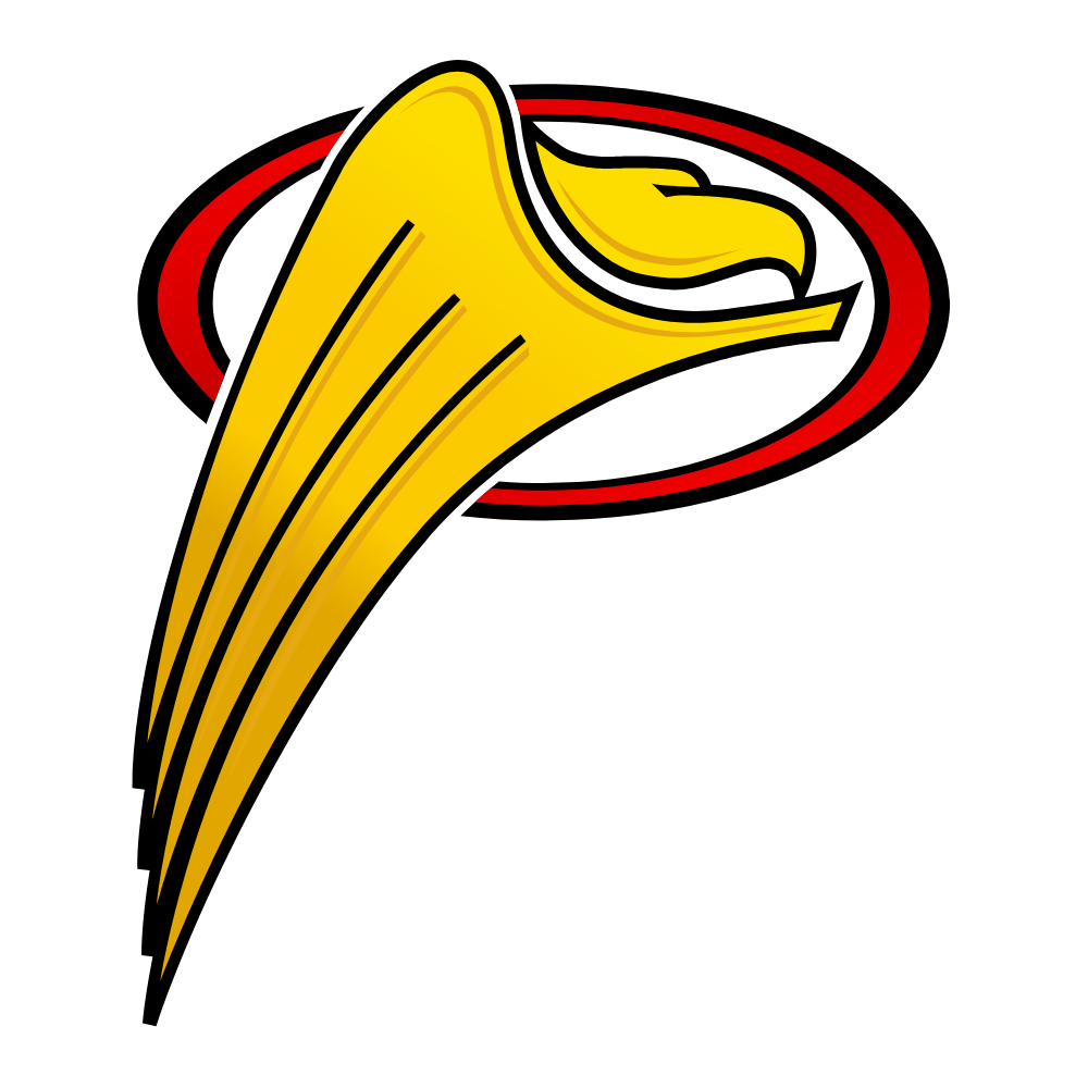 Badener Greifs Flagfootball Logo